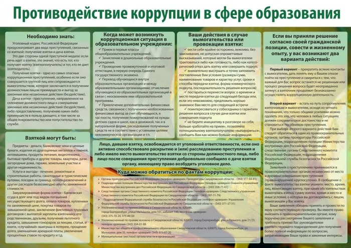 плакат-Противодействие-коррупции-в-сфере-образования